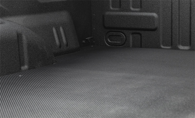 Picture of Access ACC Truck Bed Mats Truck Bed Liner - 25010439