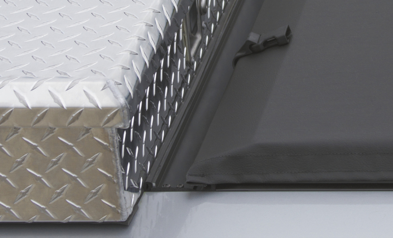 Picture of Access ACC Toolbox Roll-Up Cover Bed Covers - 65289