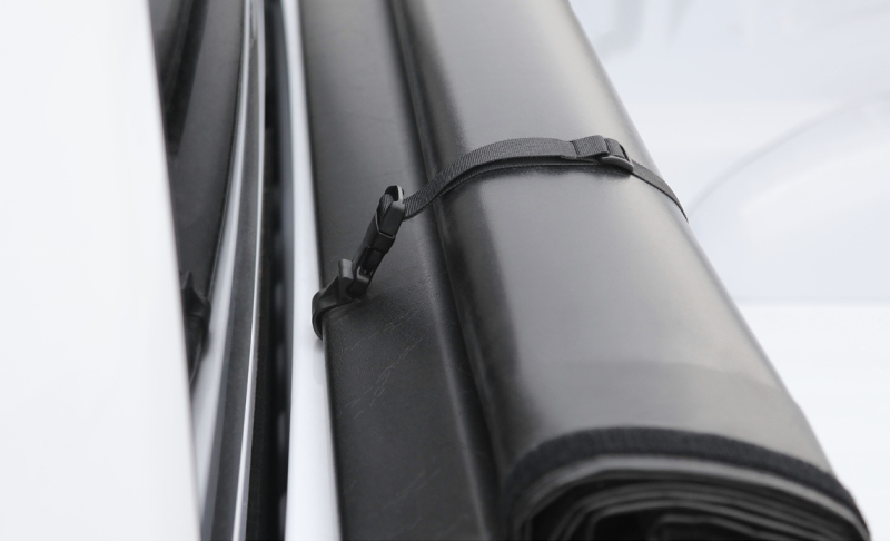 Picture of Access ACC Limited Roll-Up Cover Bed Covers - 21459