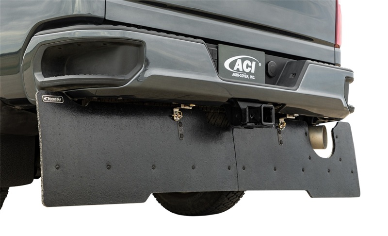 Picture of Access ACC Rockstar Tow Flaps Mud Flaps - H5040159
