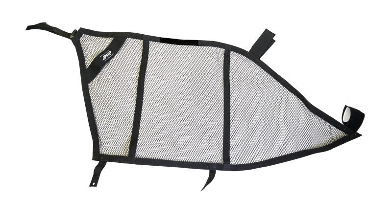 Picture of PRP Seats PRP Powersport UTV Doors - W38