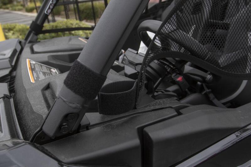 Picture of PRP Seats PRP Powersport UTV Doors - W38