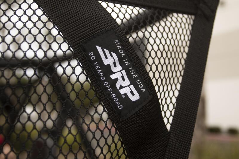 Picture of PRP Seats PRP Powersport UTV Doors - W38