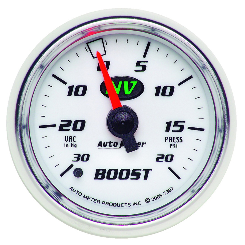 Picture of AutoMeter AM Z Gauges - 7307