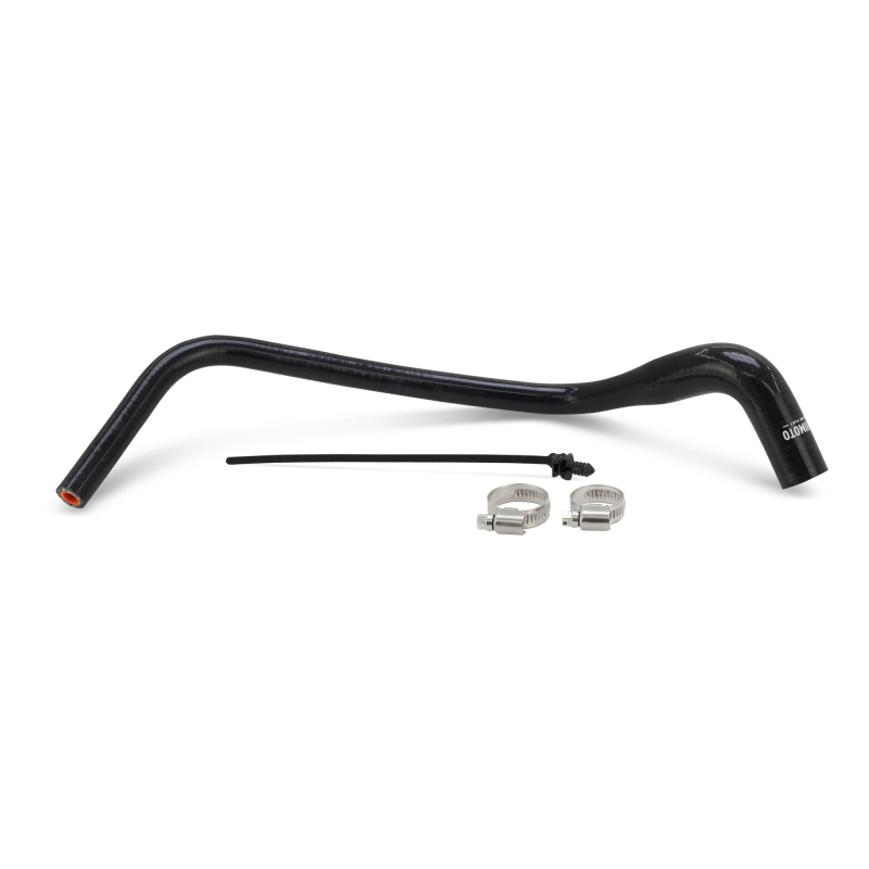 Picture of Mishimoto MM Silicone Hose-Ancillary - MMHOSE-392-21OC