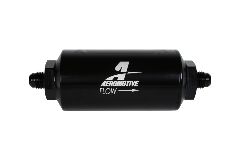 Picture of Aeromotive AER Fuel Filters - 12390