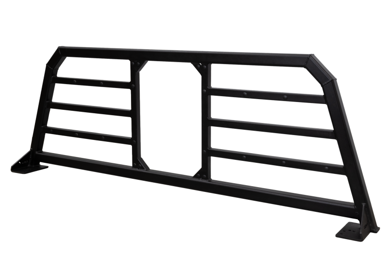 Picture of GEN-Y Hitch GEN Defender Headache Rack Exterior Trim - GH-27007