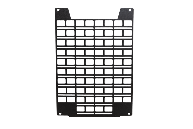 Picture of GEN-Y Hitch GEN Defender Headache Rack Exterior Trim - GH-28104