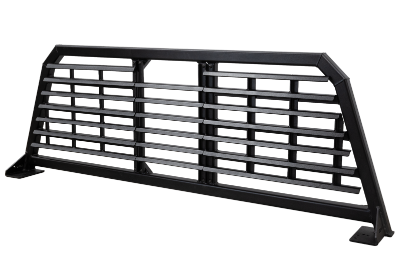 Picture of GEN-Y Hitch GEN Defender Headache Rack Exterior Trim - GH-29007