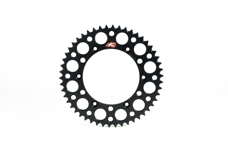 Picture of Renthal REN Rear Sprockets - 524U-520-48GRBK