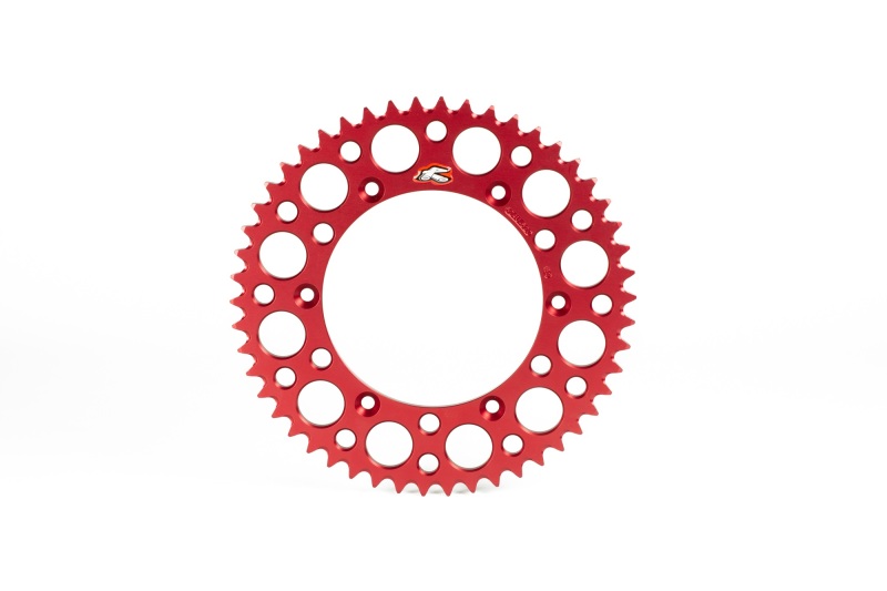 Picture of Renthal REN Rear Sprockets - 524U-520-48GRRD