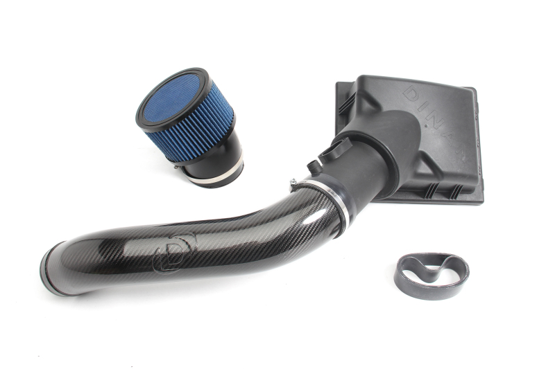Picture of Dinan DNN Cold Air Intakes - D760-0038