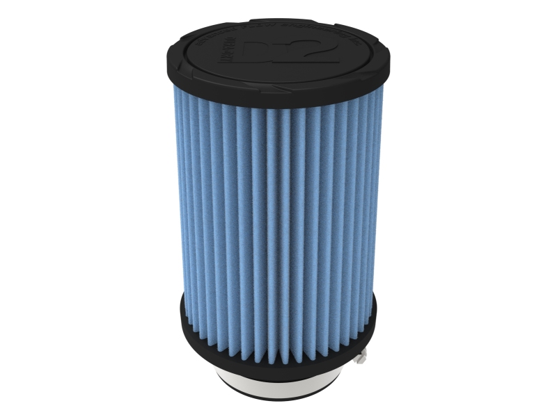 Picture of aFe Universal D2 Dura Dry Air Filter - 21-30009V