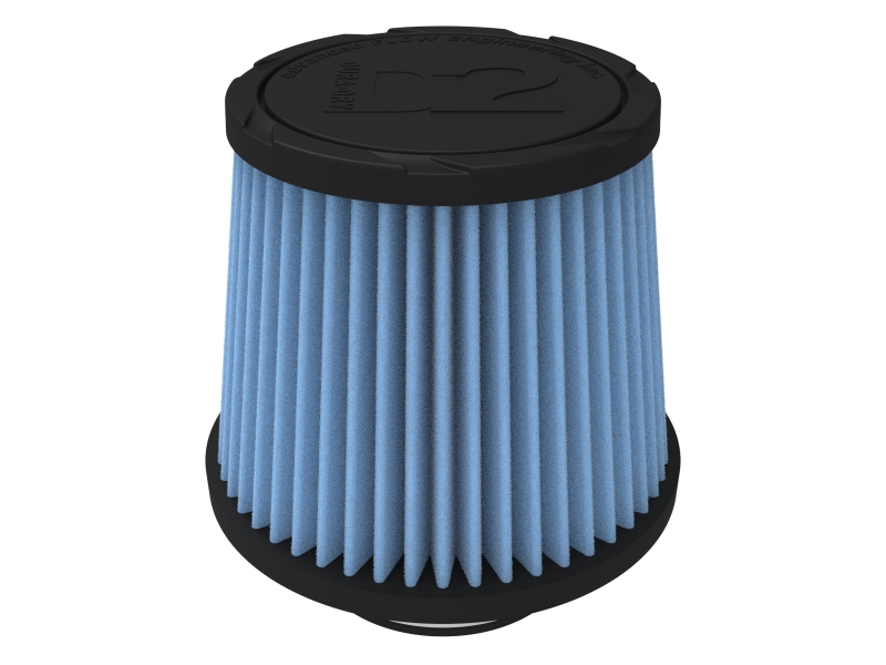 Picture of aFe Universal D2 Dura Dry Air Filter - 21-30016V