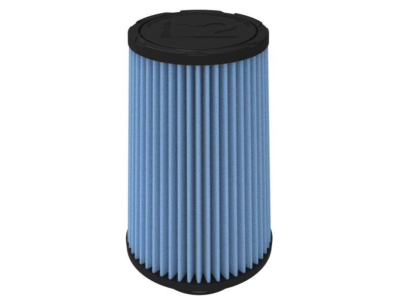 Picture of aFe Universal D2 Dura Dry Air Filter - 21-30028V