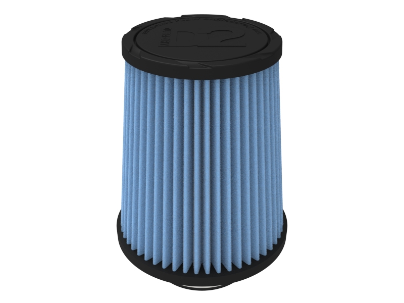 Picture of aFe Universal D2 Dura Dry Air Filter - 21-30018V