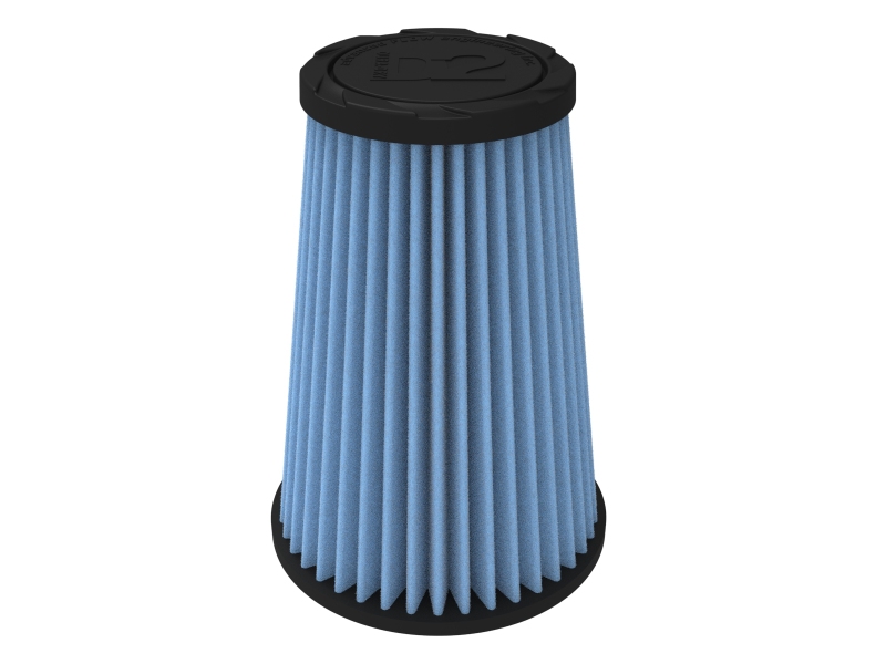 Picture of aFe Universal D2 Dura Dry Air Filter - 21-30507V