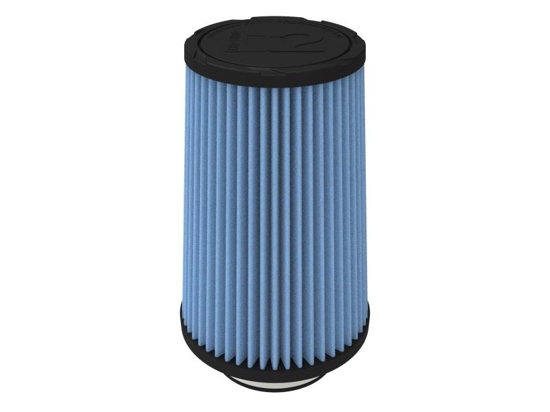 Picture of aFe Universal D2 Dura Dry Air Filter - 21-35035V