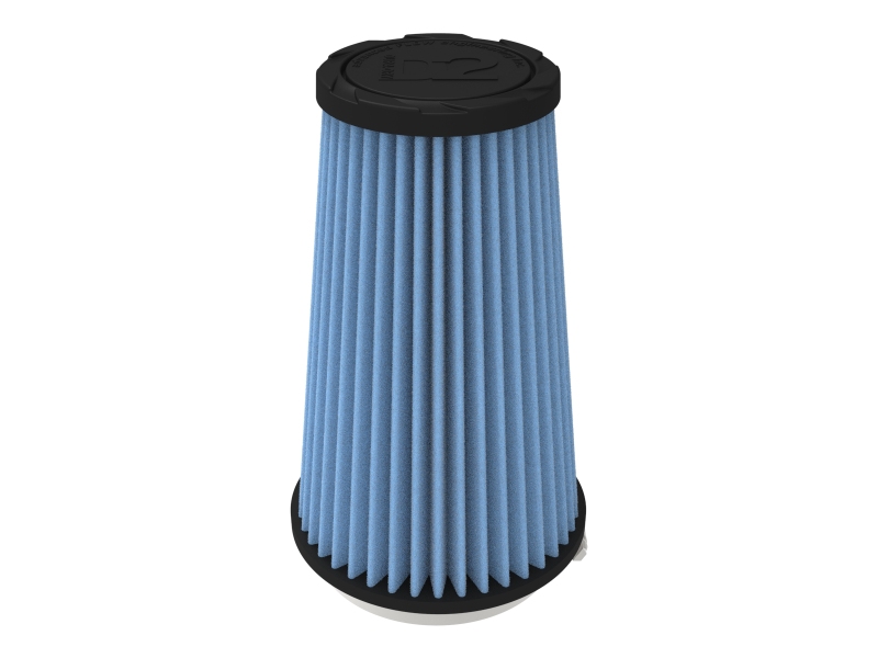 Picture of aFe Universal D2 Dura Dry Air Filter - 21-35508V