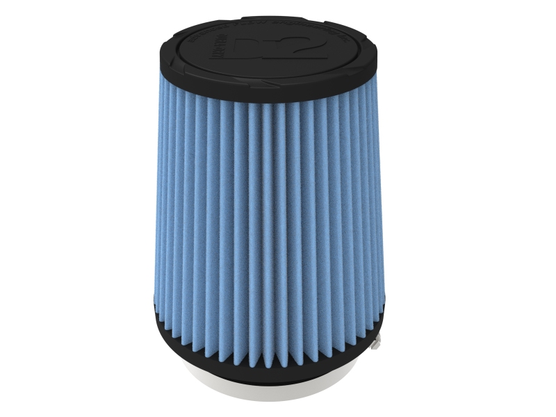 Picture of aFe Universal D2 Dura Dry Air Filter - 21-40011V