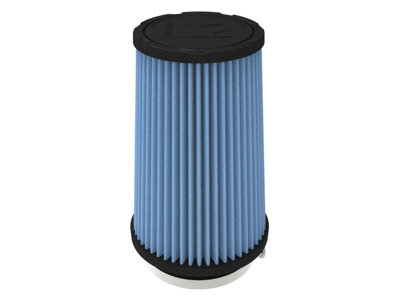Picture of aFe Universal D2 Dura Dry Air Filter - 21-40035V