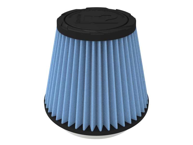 Picture of aFe Universal D2 Dura Dry Air Filter - 21-40505V