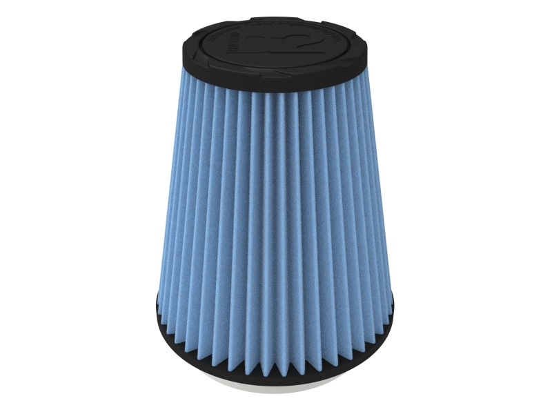 Picture of aFe Universal D2 Dura Dry Air Filter - 21-40507V