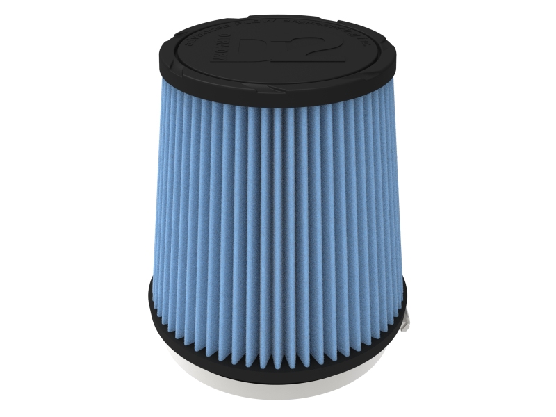Picture of aFe Universal D2 Dura Dry Air Filter - 21-90045V