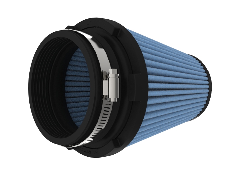 Picture of aFe Universal D2 Dura Dry Air Filter - 22-90201V