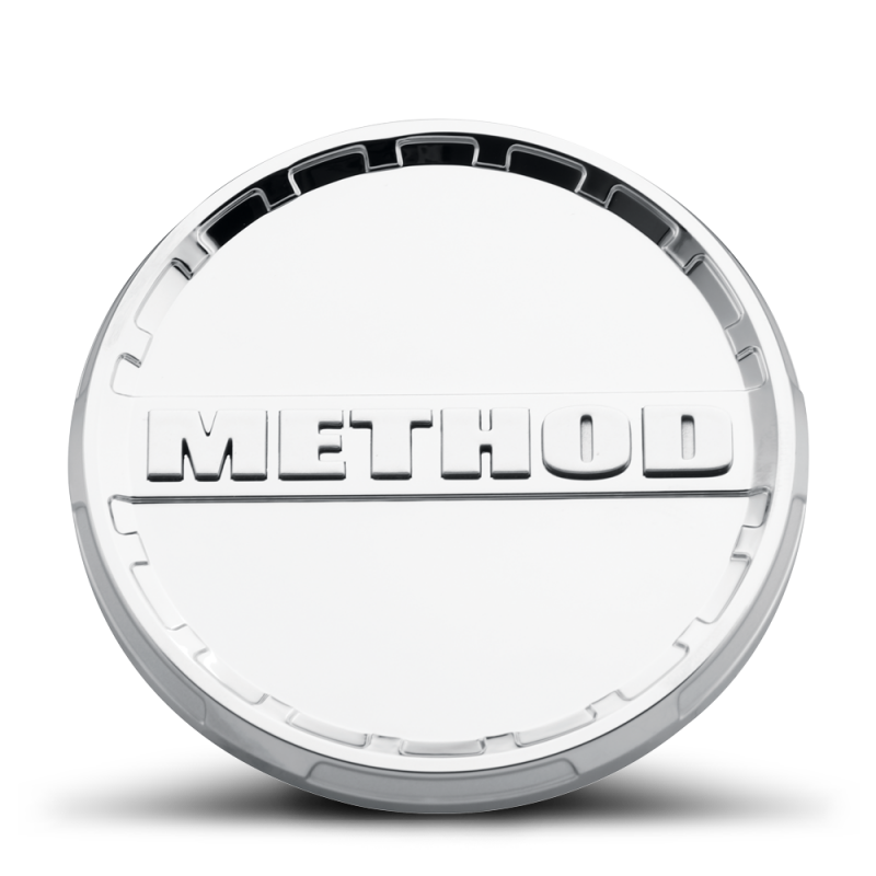 Picture of Method Wheels MRW Center Cap Wheel Center Caps - CP-MRWBG86S-C
