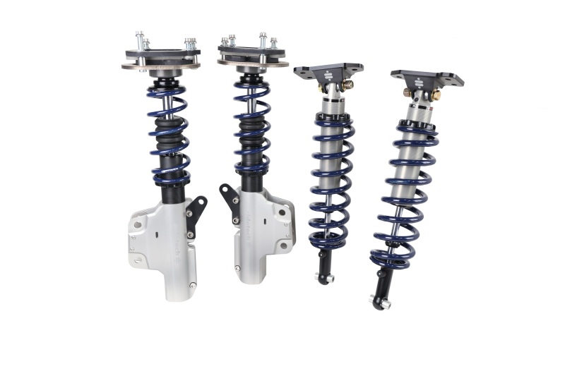 Picture of Ridetech RID TQ Air Shock Kits Air Suspension Kits - 11630201