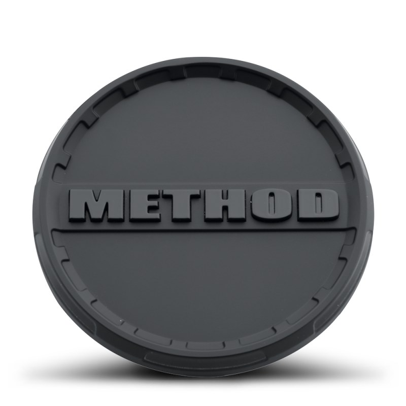 Picture of Method Wheels MRW Center Cap Wheel Center Caps - CP-MRWBG86S-B