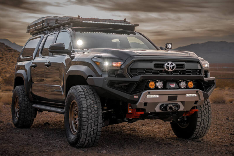 Picture of ARB Bumpers - 3423230