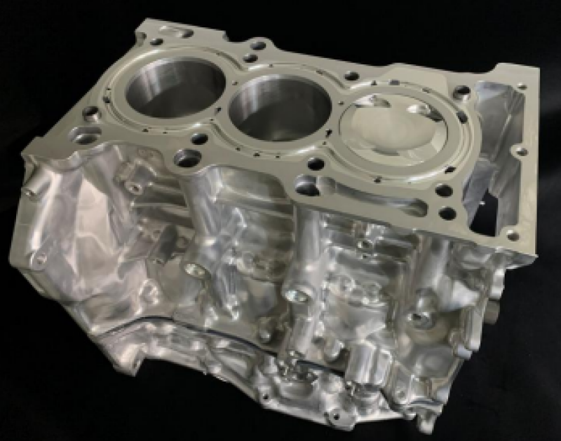 Picture of HKS Short Engines - 23011-AT011