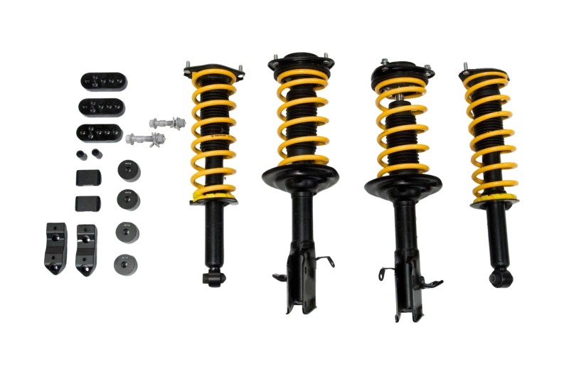 Picture of Whiteline WL Anti-Lift Kits Bushing Kits - WLK-SUB001