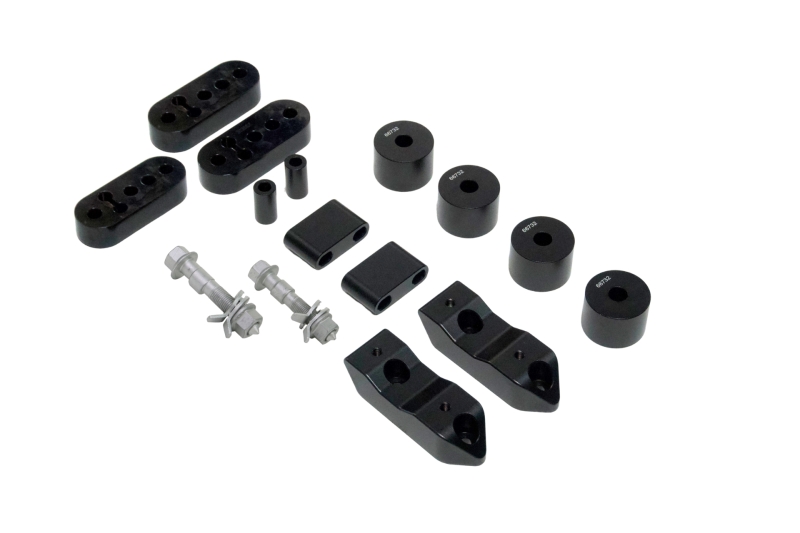 Picture of Whiteline WL Anti-Lift Kits Bushing Kits - WLK-SUB001-HD