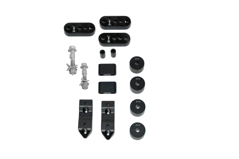 Picture of Whiteline WL Anti-Lift Kits Bushing Kits - WLK-SUB001-HD