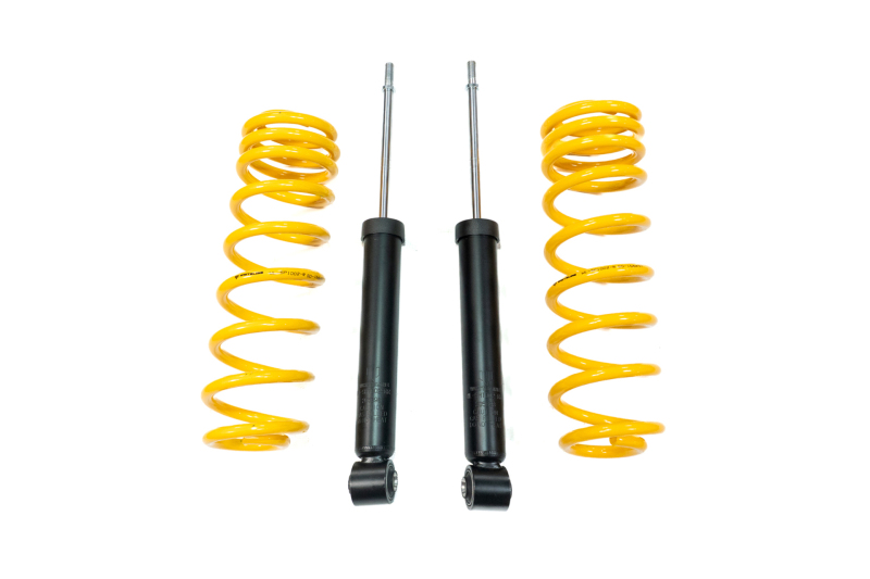 Picture of Whiteline WL Anti-Lift Kits Bushing Kits - WLK-TOY001-HD