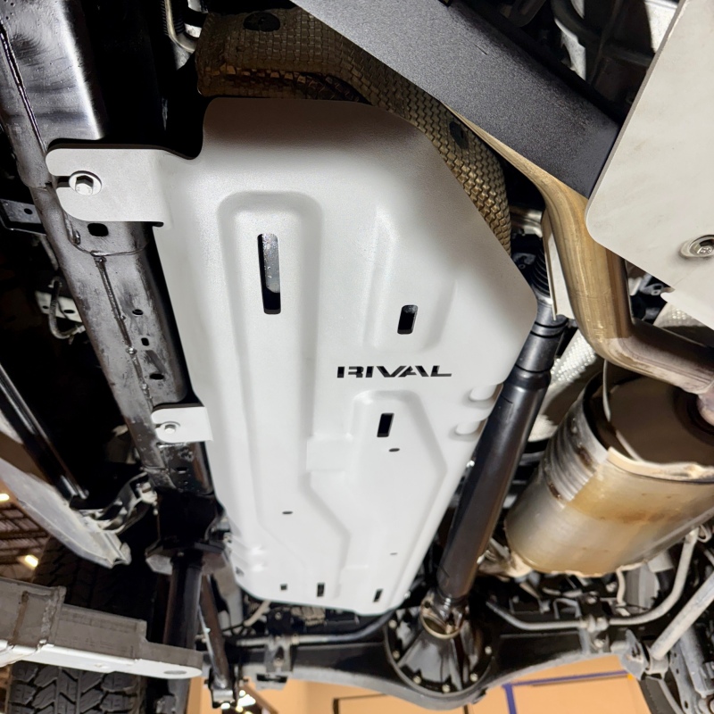 Picture of Rival 4x4 RLL Skid Plate - 2333.9581.2.6