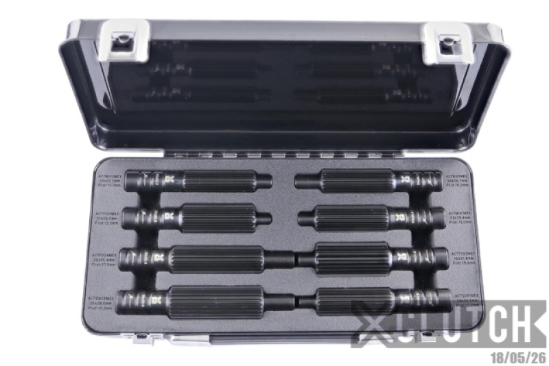 Picture of XCLUTCH XCL Hardware-Alignment Tool Alignment Kits - ACT-KIT-PC