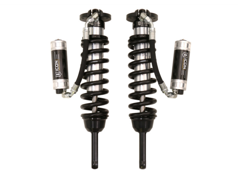 Picture of ICON ICO 2.5 Series Coilover Kits - 58730C-700