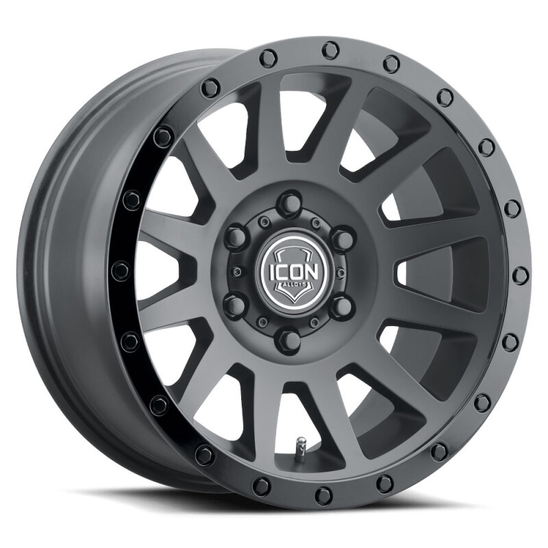Picture of ICON ICO Compression Wheels - 2018907345DB