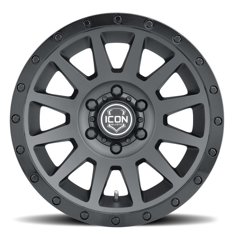 Picture of ICON ICO Compression Wheels - 2018907345DB
