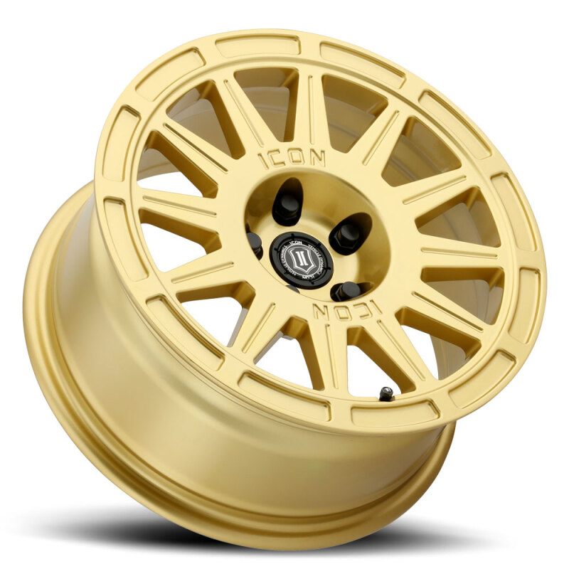 Picture of ICON ICO Ricochet Wheels - 7017805060GG
