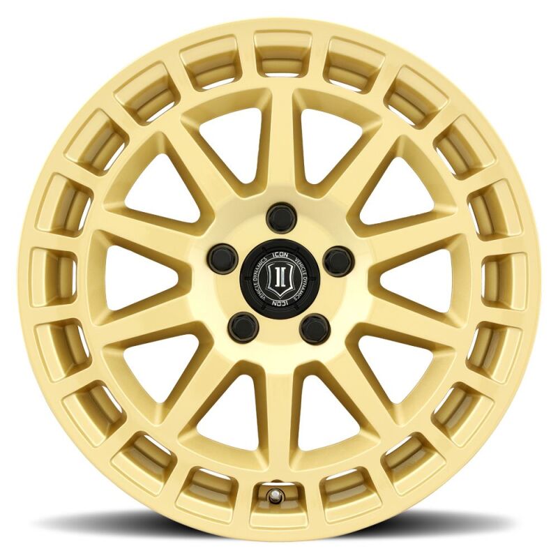 Picture of ICON ICO Journey Wheels - 7117803160GG
