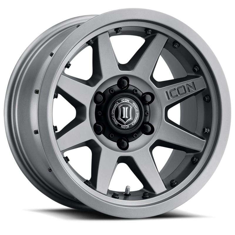 Picture of ICON ICO Rebound Pro Wheels - 21817858547LBTT