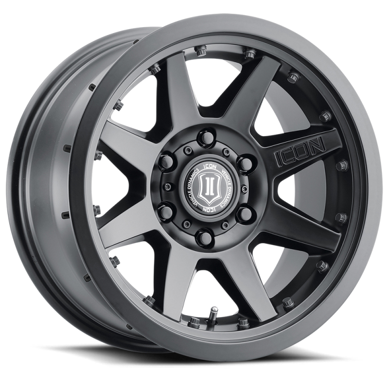 Picture of ICON ICO Rebound Pro Wheels - 21817858547LBSB