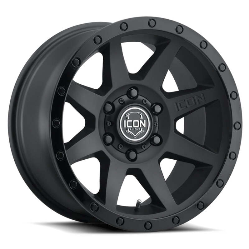 Picture of ICON ICO Rebound Wheels - 1820905556DB