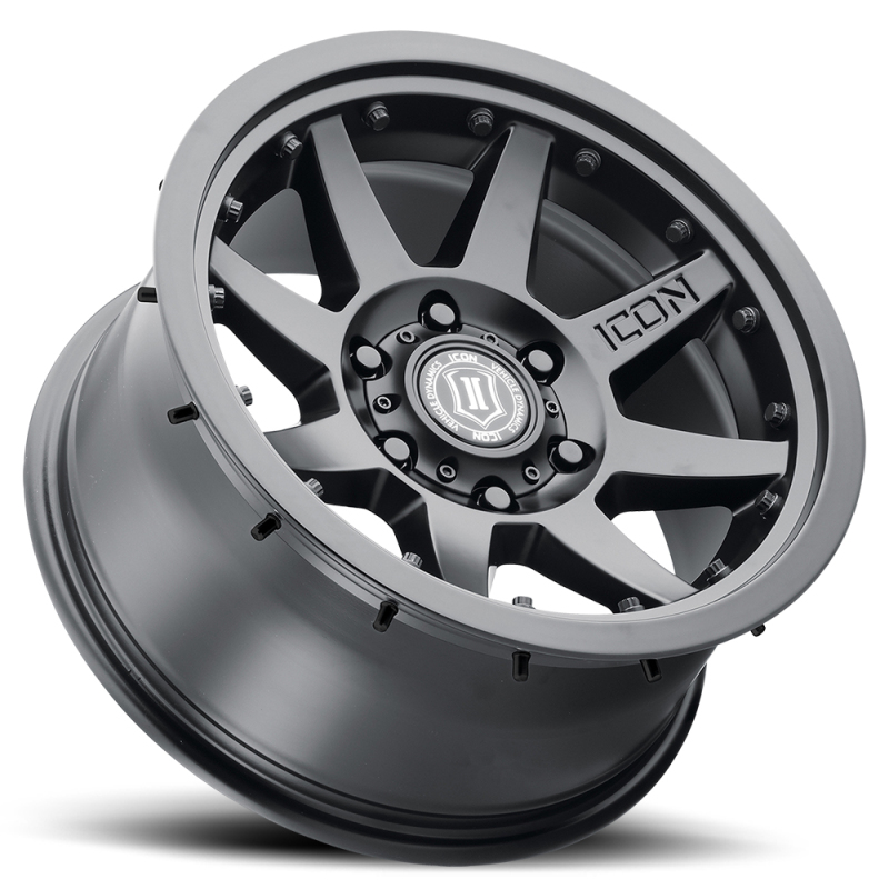 Picture of ICON ICO Rebound Pro Wheels - 21817858547LBSB