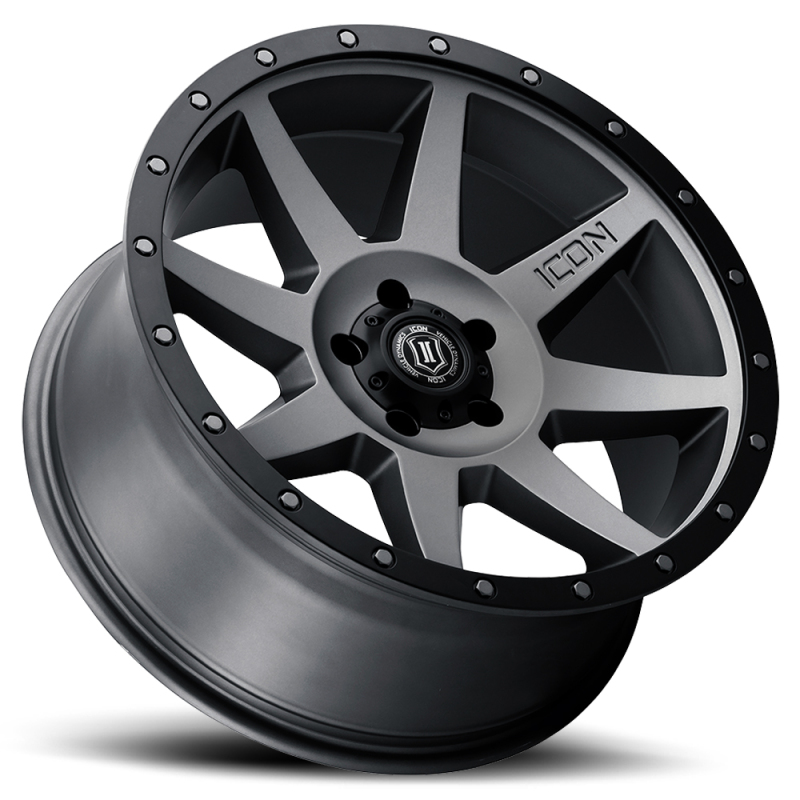 Picture of ICON ICO Rebound Wheels - 1820909056TT